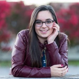 Meet your Posher, Wendy